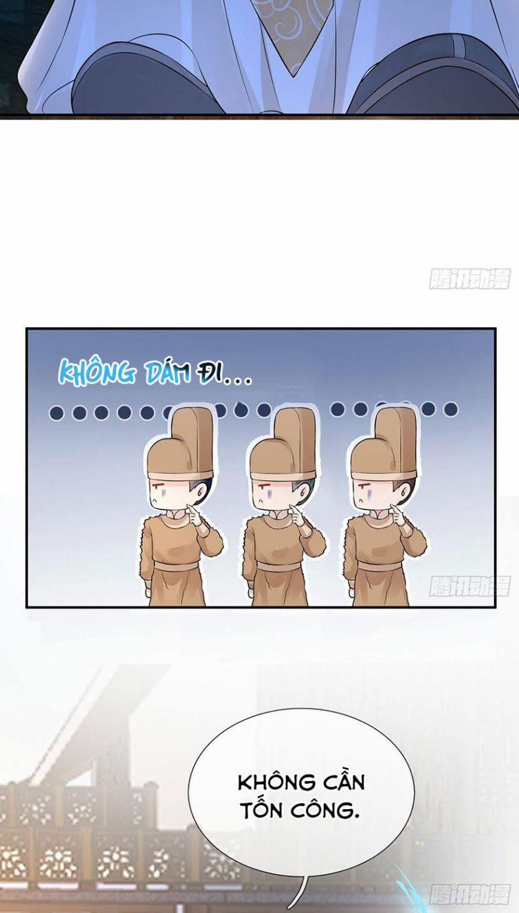 Đánh Chết Cũng Không Làm Sư Tôn 54 trang 9