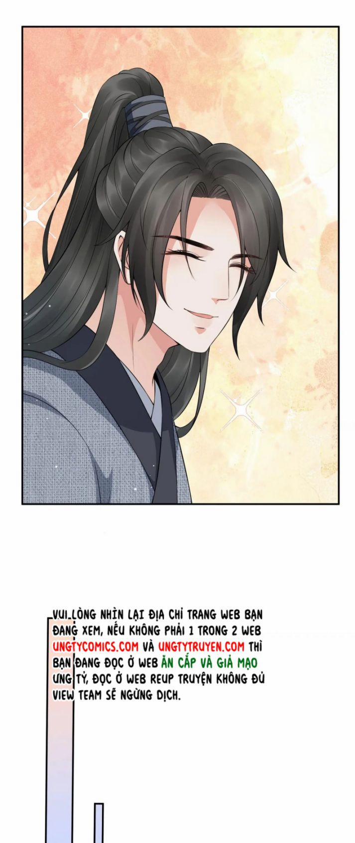 Đánh Chết Cũng Không Làm Sư Tôn 55 trang 10