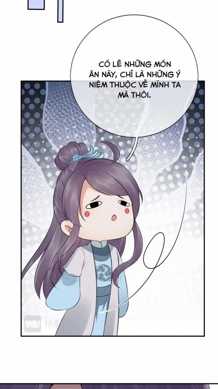 Đánh Chết Cũng Không Làm Sư Tôn 55 trang 11