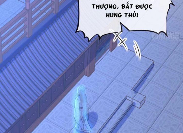 Đánh Chết Cũng Không Làm Sư Tôn 56 trang 19