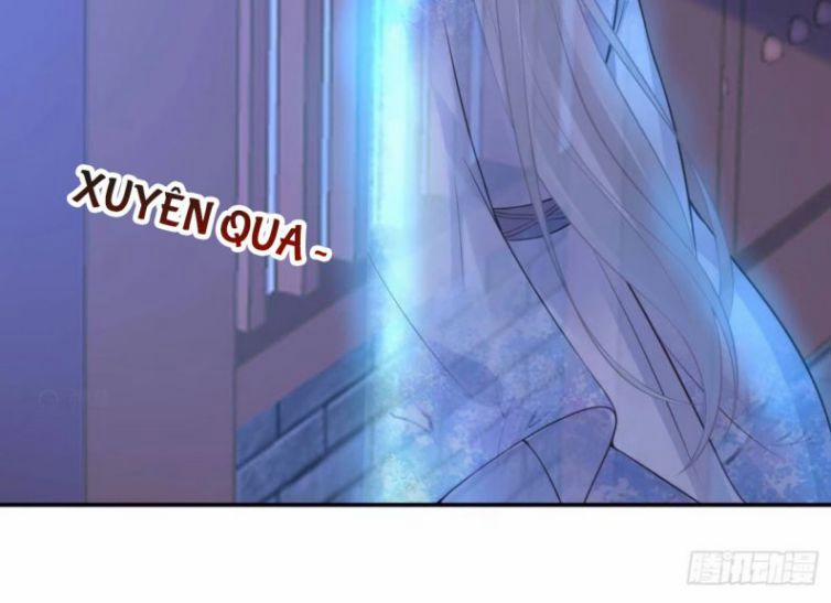 Đánh Chết Cũng Không Làm Sư Tôn 56 trang 23