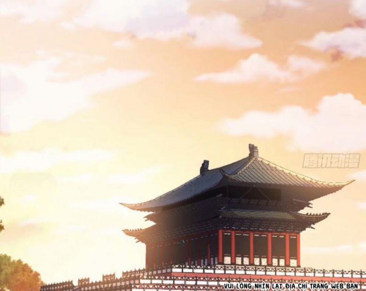 Đánh Chết Cũng Không Làm Sư Tôn 56 trang 41