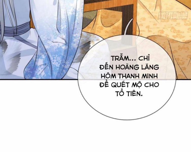 Đánh Chết Cũng Không Làm Sư Tôn 56 trang 47