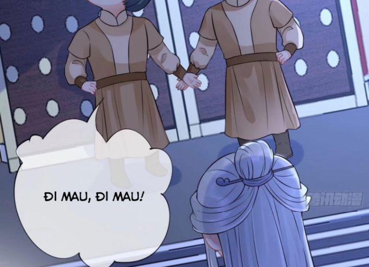 Đánh Chết Cũng Không Làm Sư Tôn 56 trang 5