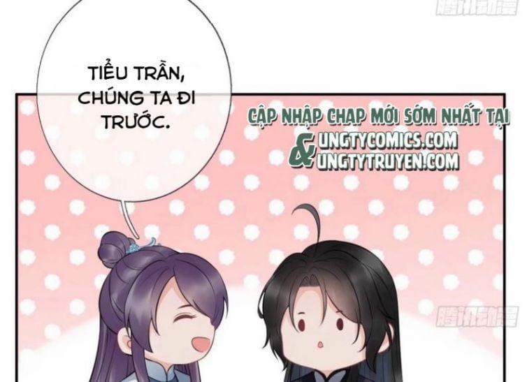 Đánh Chết Cũng Không Làm Sư Tôn 56 trang 9