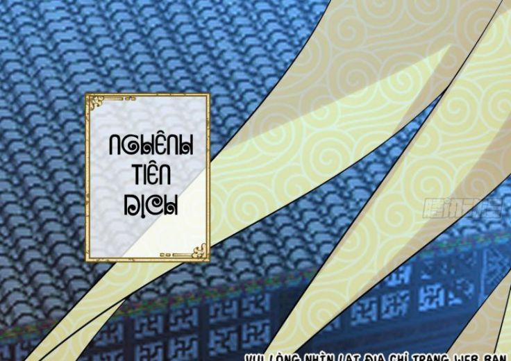 Đánh Chết Cũng Không Làm Sư Tôn 57 trang 23