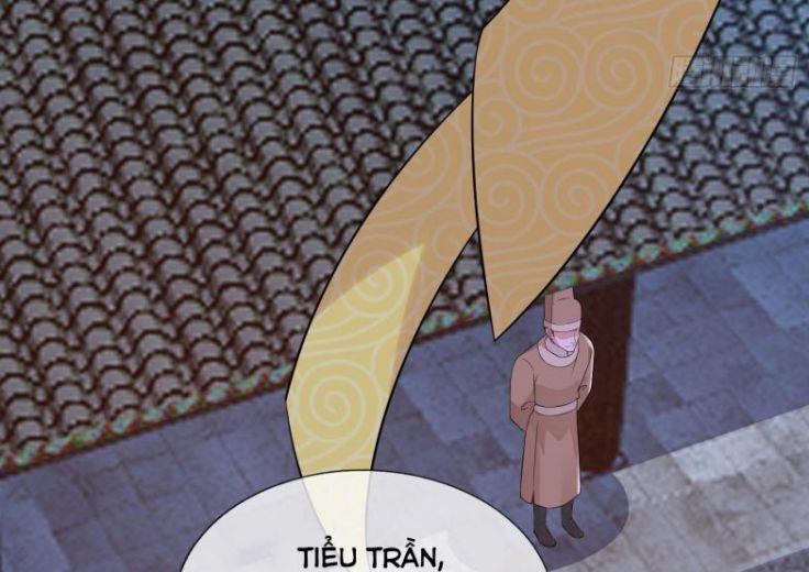 Đánh Chết Cũng Không Làm Sư Tôn 57 trang 25