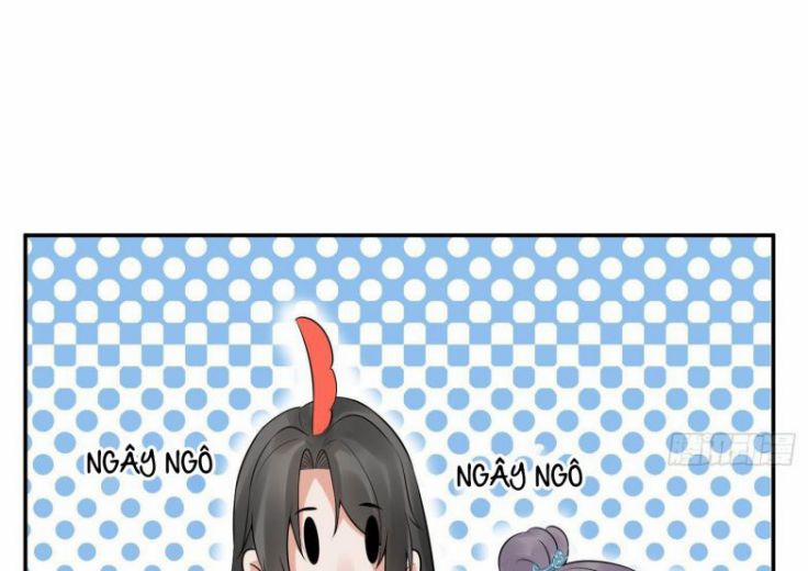 Đánh Chết Cũng Không Làm Sư Tôn 57 trang 28