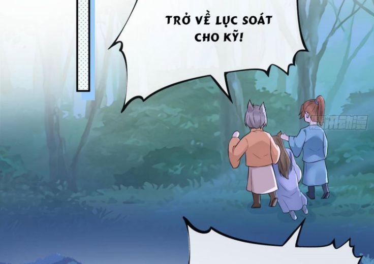 Đánh Chết Cũng Không Làm Sư Tôn 57 trang 3