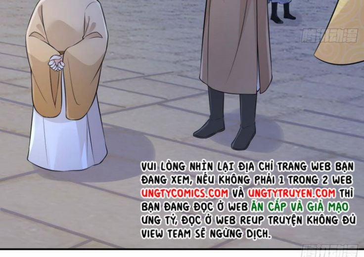 Đánh Chết Cũng Không Làm Sư Tôn 57 trang 32