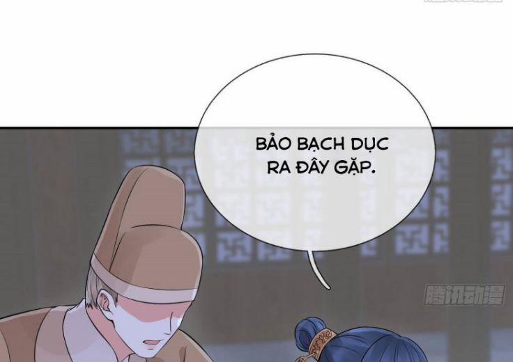 Đánh Chết Cũng Không Làm Sư Tôn 57 trang 33