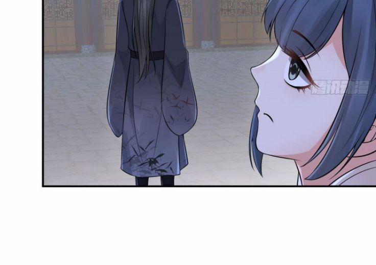 Đánh Chết Cũng Không Làm Sư Tôn 57 trang 36