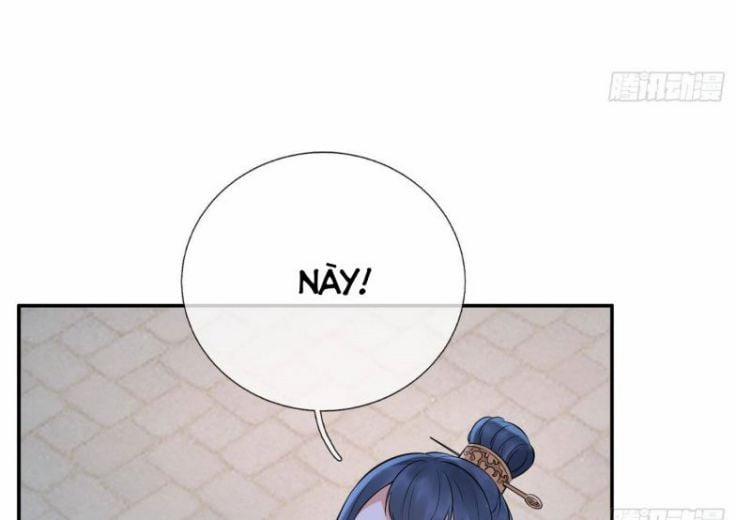 Đánh Chết Cũng Không Làm Sư Tôn 57 trang 37