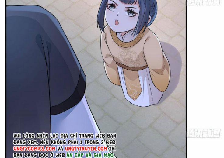 Đánh Chết Cũng Không Làm Sư Tôn 57 trang 38