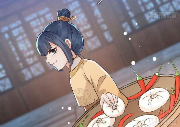 Đánh Chết Cũng Không Làm Sư Tôn 57 trang 50