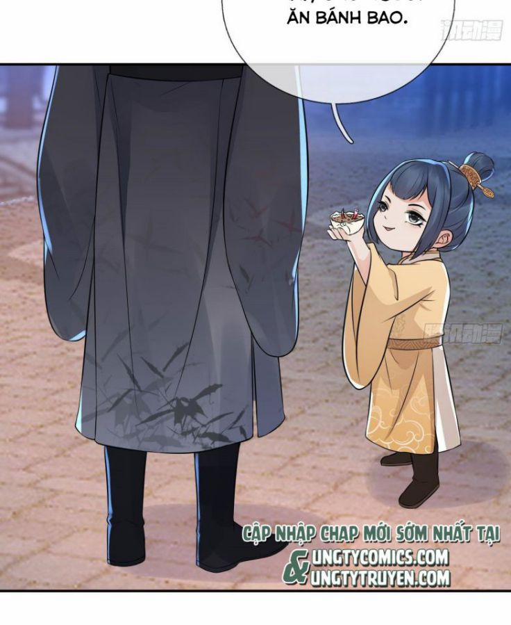 Đánh Chết Cũng Không Làm Sư Tôn 57 trang 56