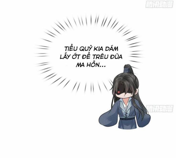 Đánh Chết Cũng Không Làm Sư Tôn 57 trang 57