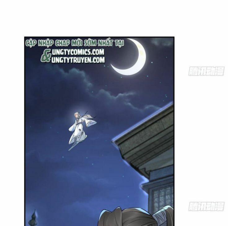 Đánh Chết Cũng Không Làm Sư Tôn 57 trang 58