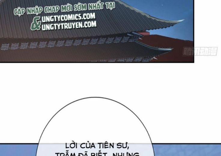 Đánh Chết Cũng Không Làm Sư Tôn 57 trang 9