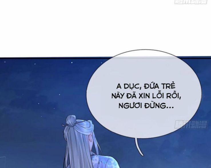 Đánh Chết Cũng Không Làm Sư Tôn 58 trang 21