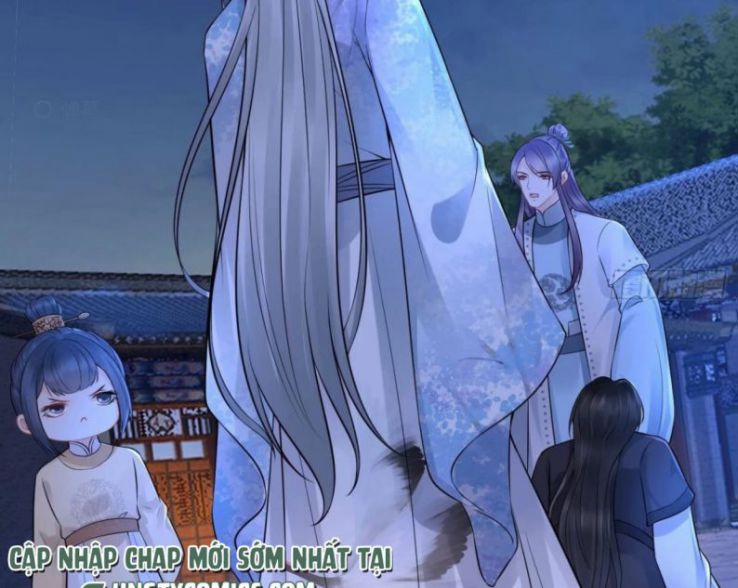 Đánh Chết Cũng Không Làm Sư Tôn 58 trang 22