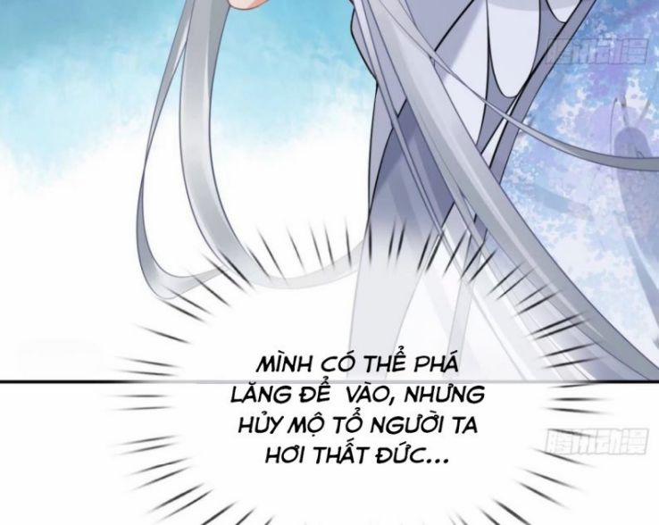 Đánh Chết Cũng Không Làm Sư Tôn 58 trang 3