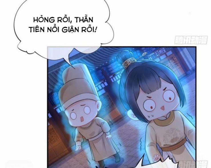 Đánh Chết Cũng Không Làm Sư Tôn 58 trang 31