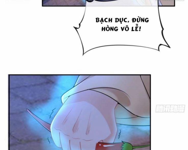 Đánh Chết Cũng Không Làm Sư Tôn 58 trang 32