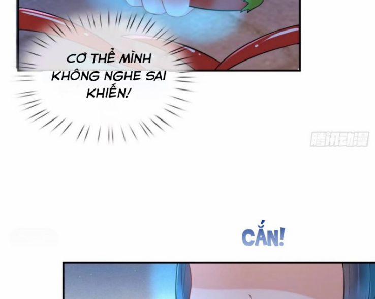 Đánh Chết Cũng Không Làm Sư Tôn 58 trang 33