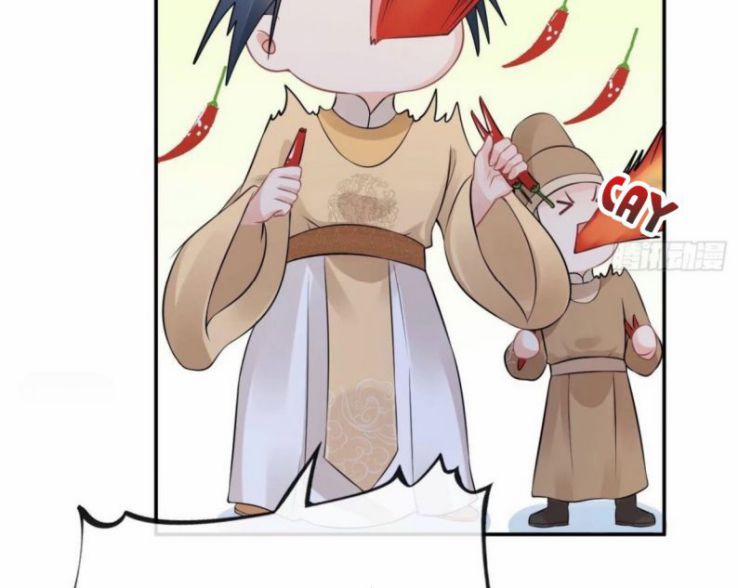 Đánh Chết Cũng Không Làm Sư Tôn 58 trang 36