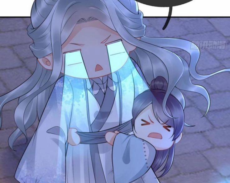 Đánh Chết Cũng Không Làm Sư Tôn 58 trang 38