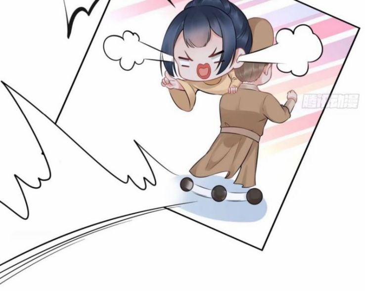 Đánh Chết Cũng Không Làm Sư Tôn 58 trang 43