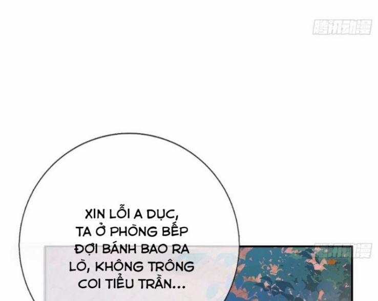 Đánh Chết Cũng Không Làm Sư Tôn 58 trang 44