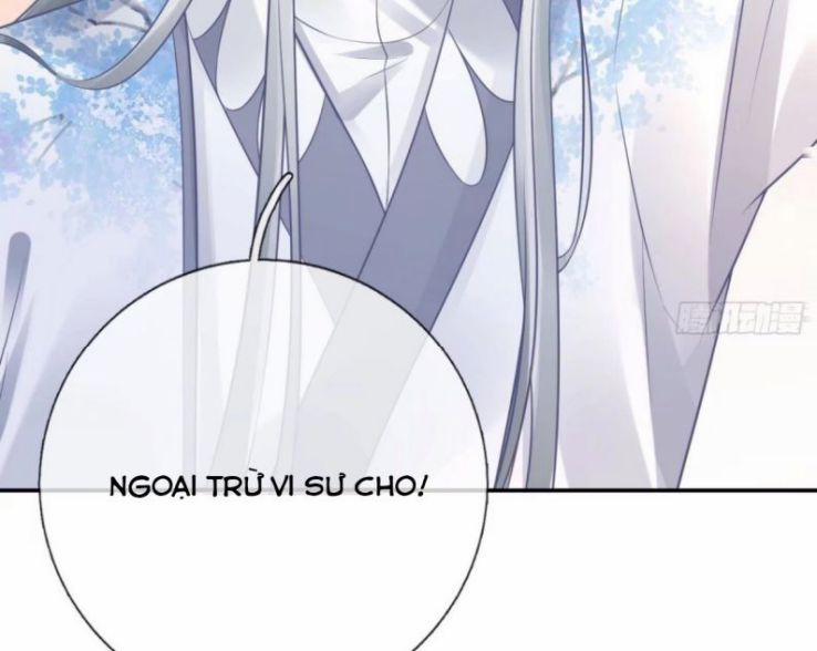 Đánh Chết Cũng Không Làm Sư Tôn 58 trang 51