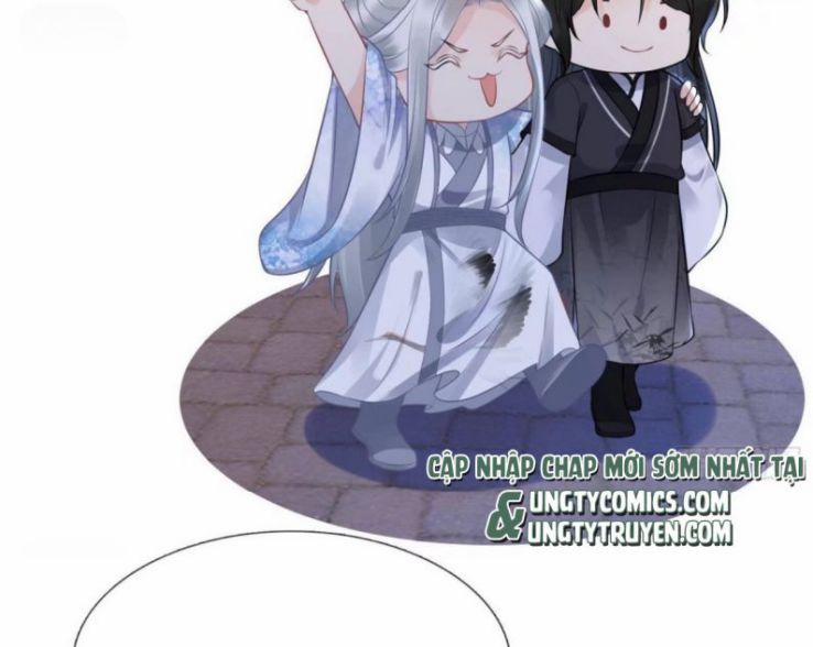 Đánh Chết Cũng Không Làm Sư Tôn 58 trang 53