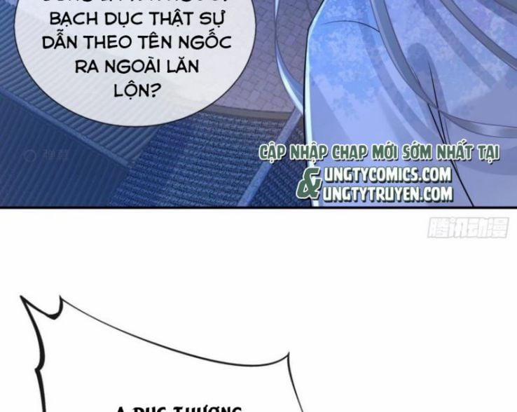 Đánh Chết Cũng Không Làm Sư Tôn 58 trang 7