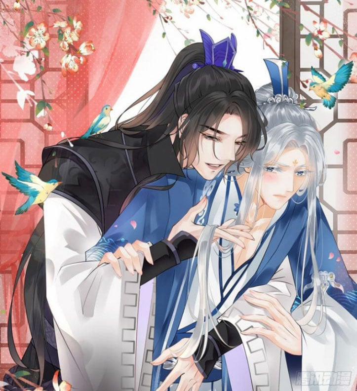 Đánh Chết Cũng Không Làm Sư Tôn 59 trang 0