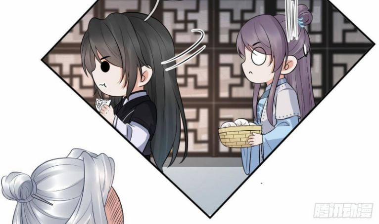 Đánh Chết Cũng Không Làm Sư Tôn 59 trang 13