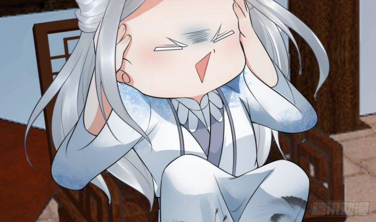 Đánh Chết Cũng Không Làm Sư Tôn 59 trang 18