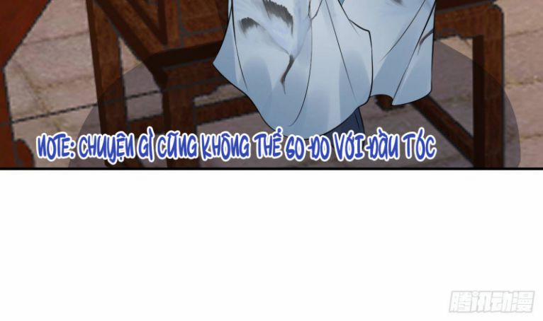 Đánh Chết Cũng Không Làm Sư Tôn 59 trang 19