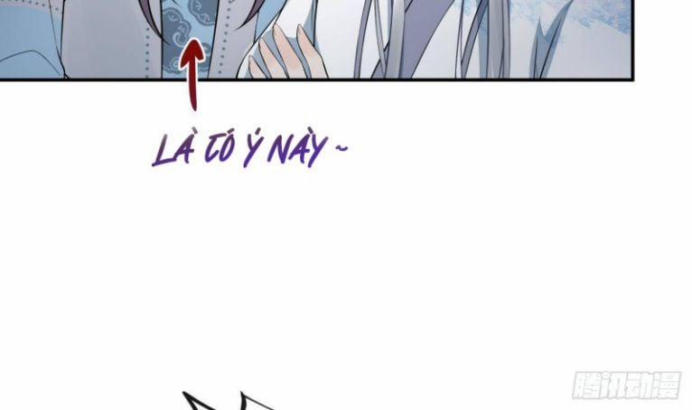 Đánh Chết Cũng Không Làm Sư Tôn 59 trang 26