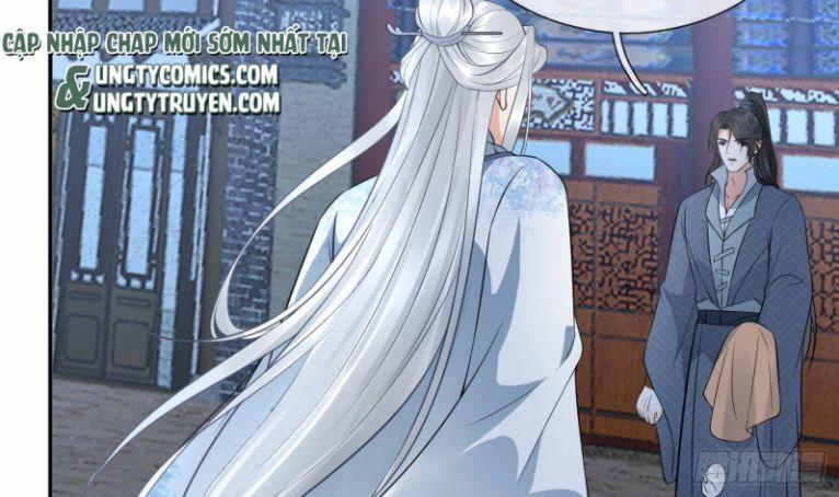 Đánh Chết Cũng Không Làm Sư Tôn 59 trang 37