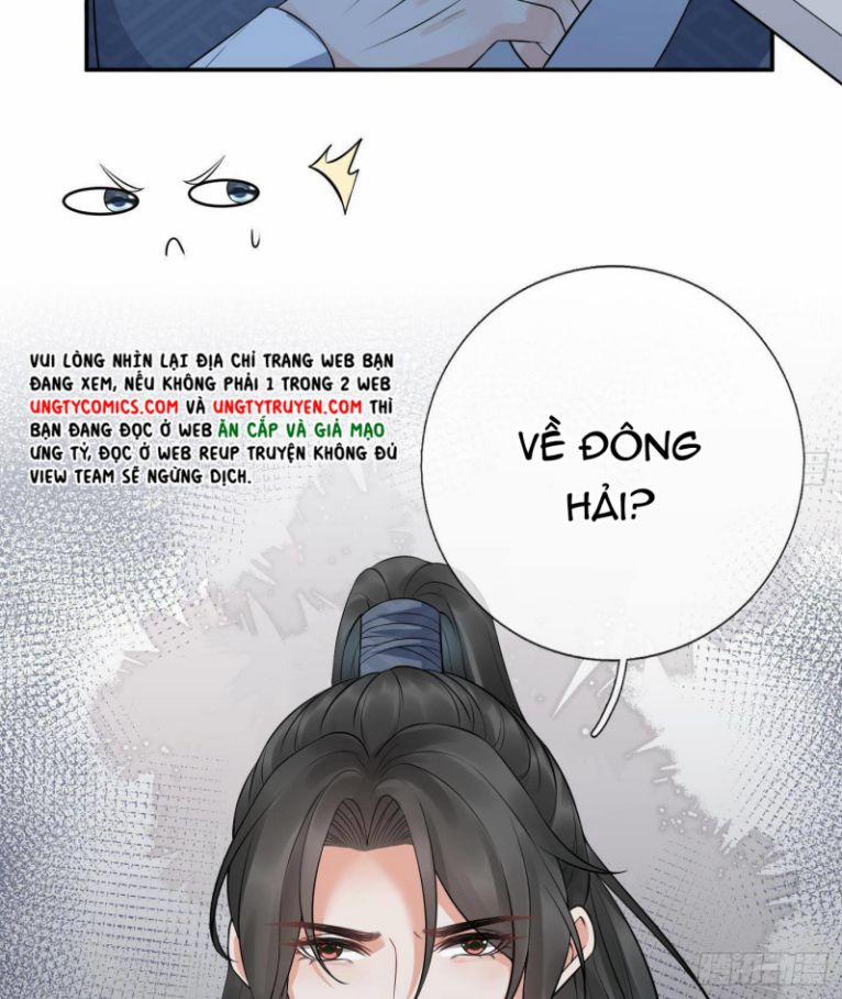 Đánh Chết Cũng Không Làm Sư Tôn 59 trang 45