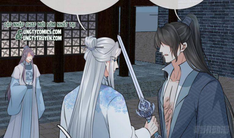 Đánh Chết Cũng Không Làm Sư Tôn 59 trang 50