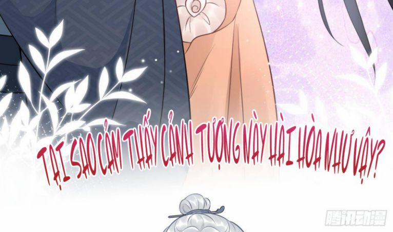 Đánh Chết Cũng Không Làm Sư Tôn 59 trang 6