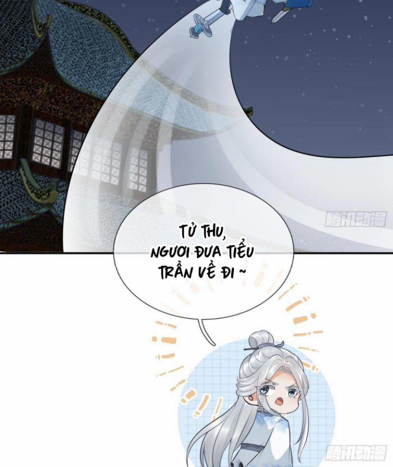 Đánh Chết Cũng Không Làm Sư Tôn 59 trang 62