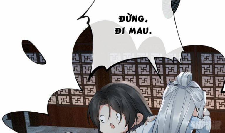 Đánh Chết Cũng Không Làm Sư Tôn 59 trang 8