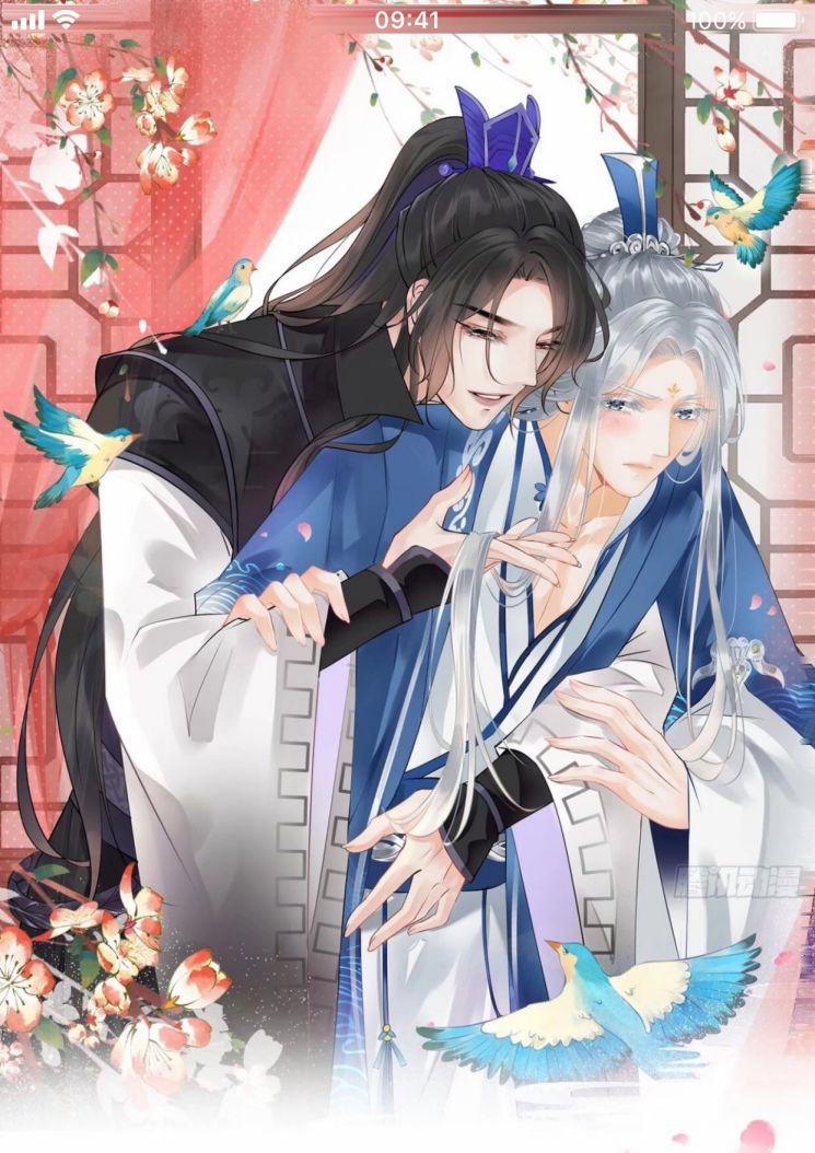 Đánh Chết Cũng Không Làm Sư Tôn 60 trang 0