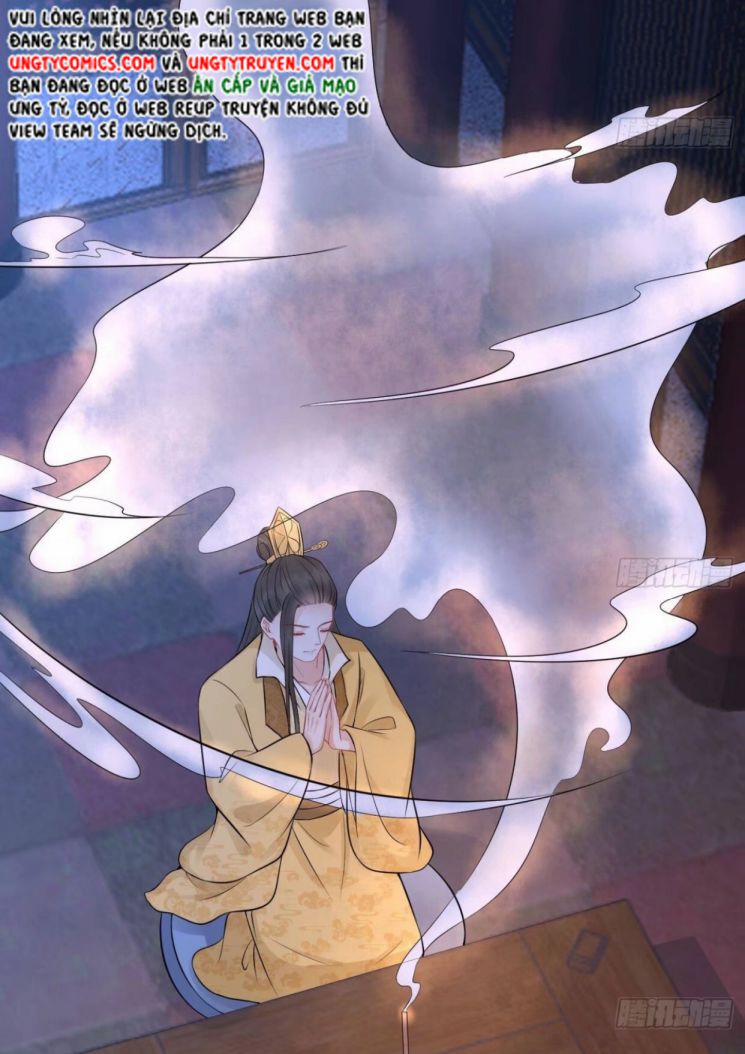 Đánh Chết Cũng Không Làm Sư Tôn 60 trang 10