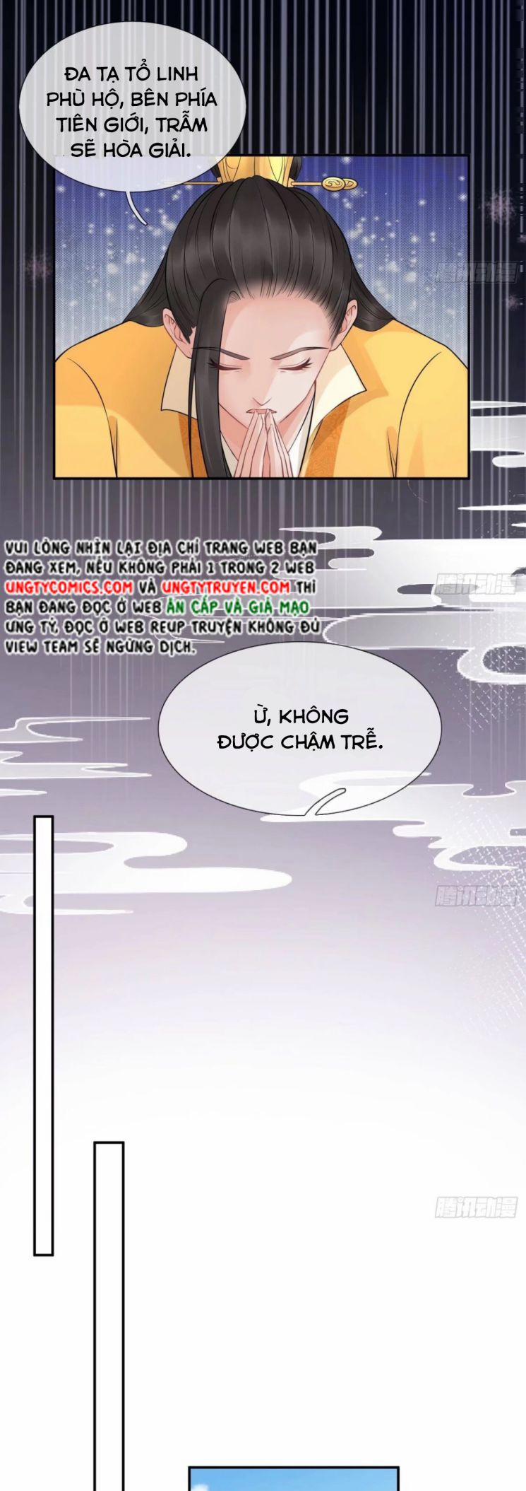 Đánh Chết Cũng Không Làm Sư Tôn 60 trang 12